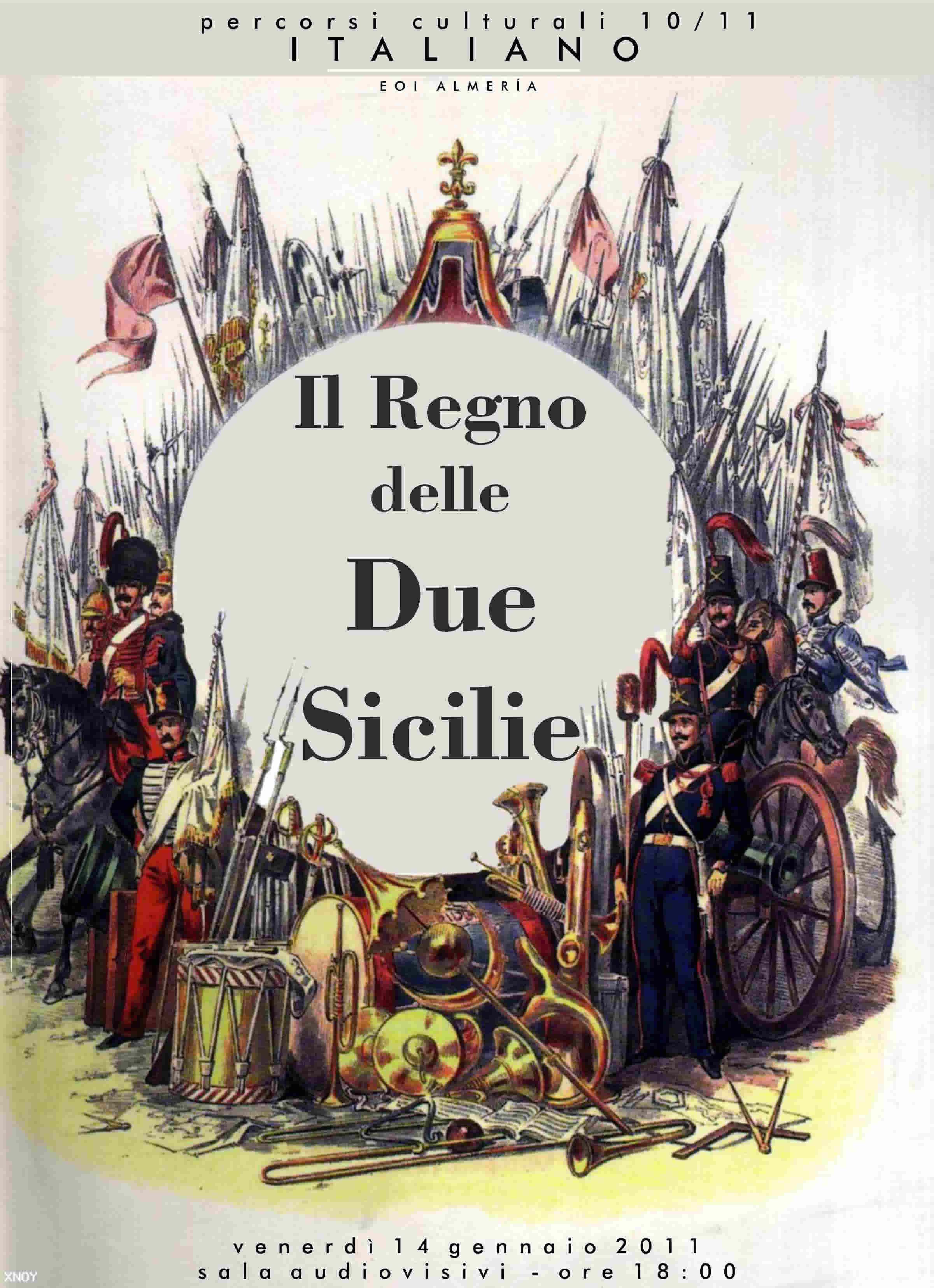 due sicilie